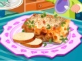 Jwèt Baked Ziti 