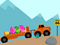 Jwèt The Diamonds Transporter