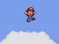 Jwèt Super Mario Jump