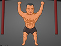 Jwèt The Worlds Strongest Man