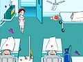Jwèt Naughty Hospital