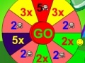 Jwèt The wheel of Luck