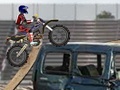 Jwèt Spupreme Stunts