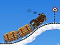 Jwèt Coal Express 4