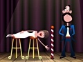 Jwèt The Magician