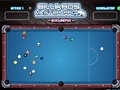 Jwèt Billiards Master Pro