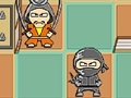 Jwèt Young Ninja