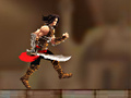 Jwèt Prince of Persia Run