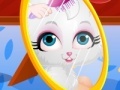 Jwèt Baby Hazel - naughty cat