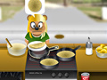 Jwèt Hungry Bears