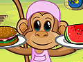 Jwèt Monkey Diner