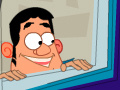 Jwèt Perry The Perv 2