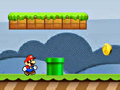 Jwèt Mario Zone