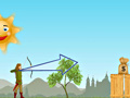 Jwèt Robin Hood And Treasures