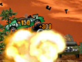 Jwèt Monster Truck Demolisher