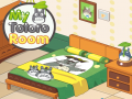 Jwèt My Totoro room