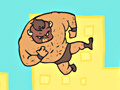 Jwèt Burrito Bison