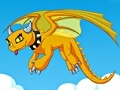 Jwèt Dragon Trainee