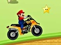 Jwèt Mario ATV