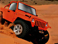 Jwèt Desert Jeep