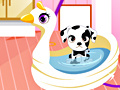 Jwèt Cute Puppy Daycare