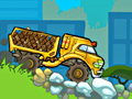 Jwèt Zoo Truck