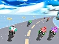 Jwèt Rash Race