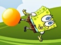 Jwèt Spongebob Stone Arrow