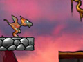 Jwèt Pep The Dragon