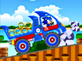Jwèt Sonic Truck