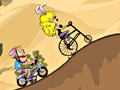 Jwèt Bicycle Run