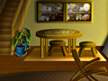 Jwèt Escape the Doli House