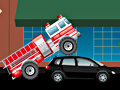 Jwèt Fire Fighting Truck