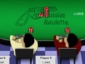 Jwèt Casino Russian roulette