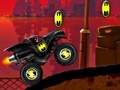 Jwèt Batman Truck
