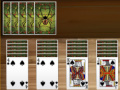 Jwèt Spider Solitaire