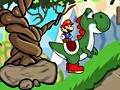Jwèt Mario & Yoshi Adventure