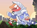Jwèt Ultraman