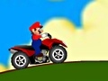 Jwèt Mario ATV Trip