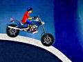 Jwèt The Chopper Ride