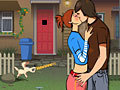 Jwèt Good night kiss