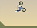 Jwèt BMX Backflips