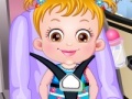 Jwèt Baby Hazel Playdate