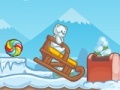 Jwèt Find The Candy: Winter