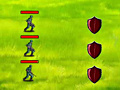 Jwèt Battle Gear All Defense