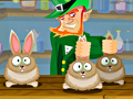 Jwèt Lucky Bunny