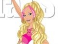 Jwèt Barbie Fancy Fashion 