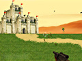 Jwèt Green Beret Castle Assault