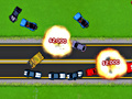 Jwèt Roadkill Revenge