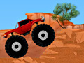 Jwèt Monster Truck America